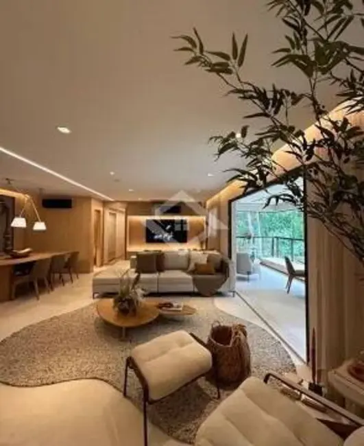 Foto 7 de Apartamento com 4 quartos à venda, 170m2 em Barra da Tijuca, Rio De Janeiro - RJ