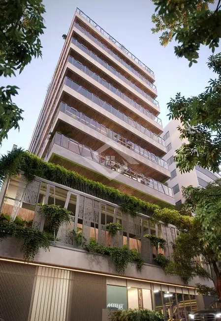 Foto 8 de Apartamento com 2 quartos à venda, 101m2 em Gávea, Rio De Janeiro - RJ