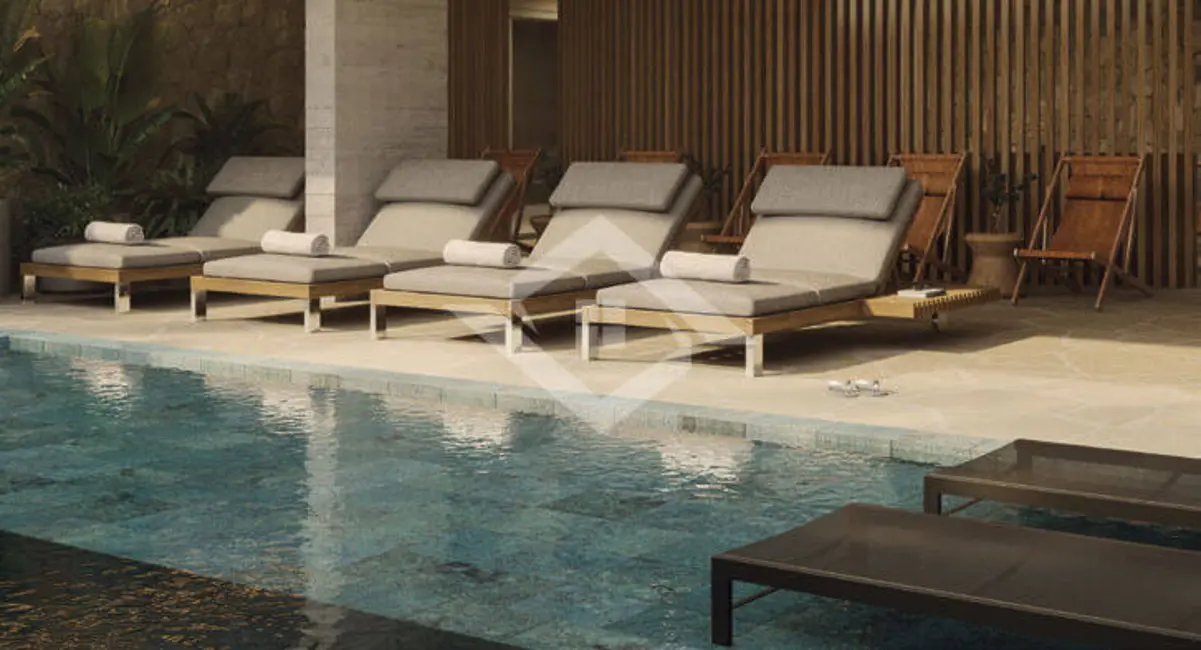 Apartamento com 3 quartos à venda, 167m2 em Ipanema, Rio De Janeiro - RJ - imagem 5 Foto 5 de Apartamento com 3 quartos à venda, 167m2 em Ipanema, Rio De Janeiro - RJ