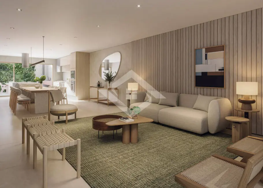 Apartamento com 3 quartos à venda, 167m2 em Ipanema, Rio De Janeiro - RJ - imagem 9 Foto 9 de Apartamento com 3 quartos à venda, 167m2 em Ipanema, Rio De Janeiro - RJ