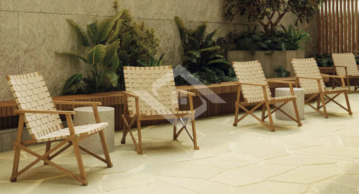 Apartamento com 3 quartos à venda, 167m2 em Ipanema, Rio De Janeiro - RJ - imagem 4 Foto 4 de Apartamento com 3 quartos à venda, 167m2 em Ipanema, Rio De Janeiro - RJ