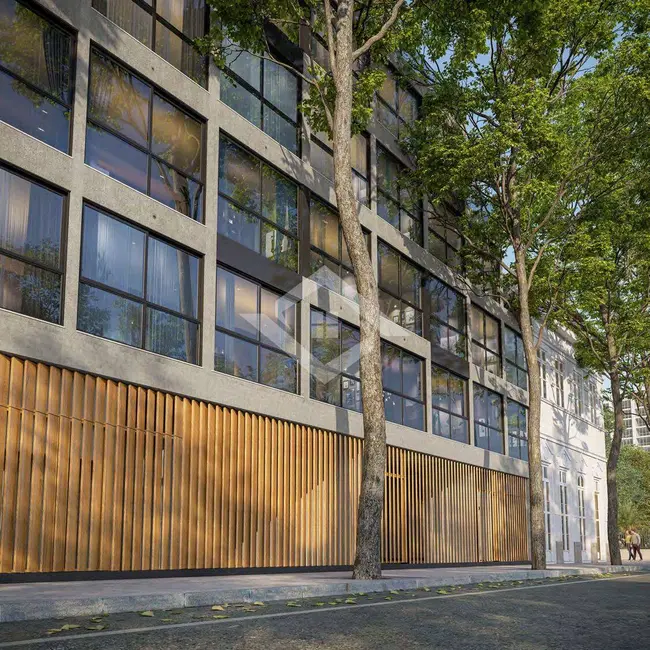 Foto 4 de Apartamento com 1 quarto à venda, 50m2 em Botafogo, Rio De Janeiro - RJ