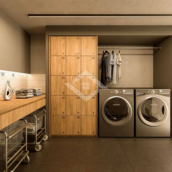 Foto 5 de Apartamento com 1 quarto à venda, 50m2 em Botafogo, Rio De Janeiro - RJ