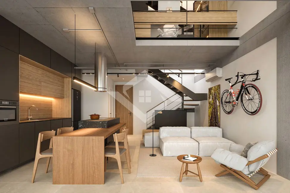 Foto 8 de Apartamento com 1 quarto à venda, 50m2 em Botafogo, Rio De Janeiro - RJ