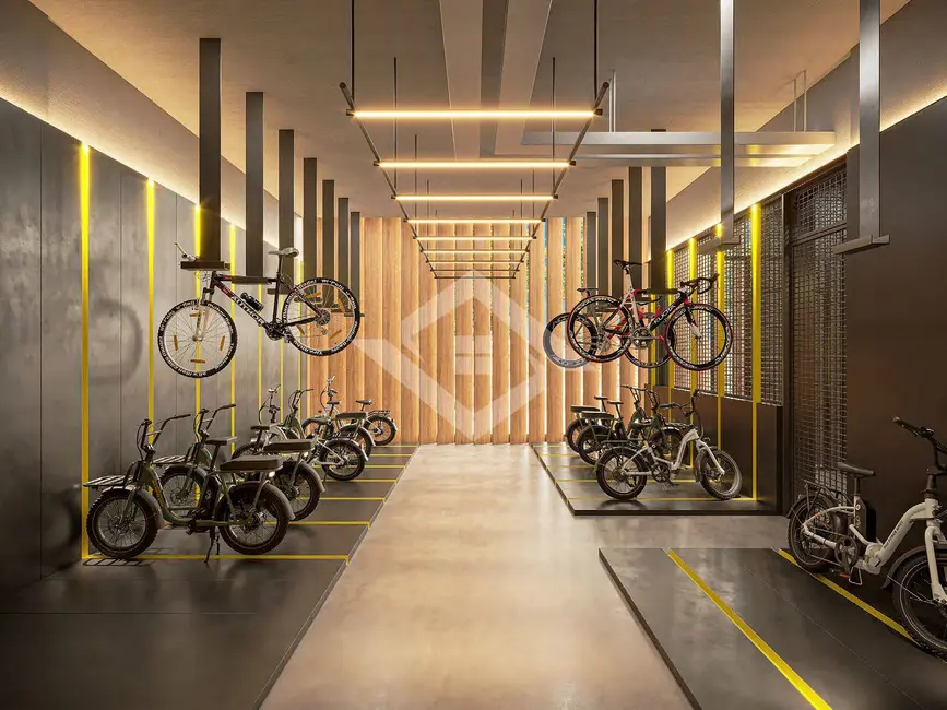 Foto 6 de Apartamento com 1 quarto à venda, 50m2 em Botafogo, Rio De Janeiro - RJ