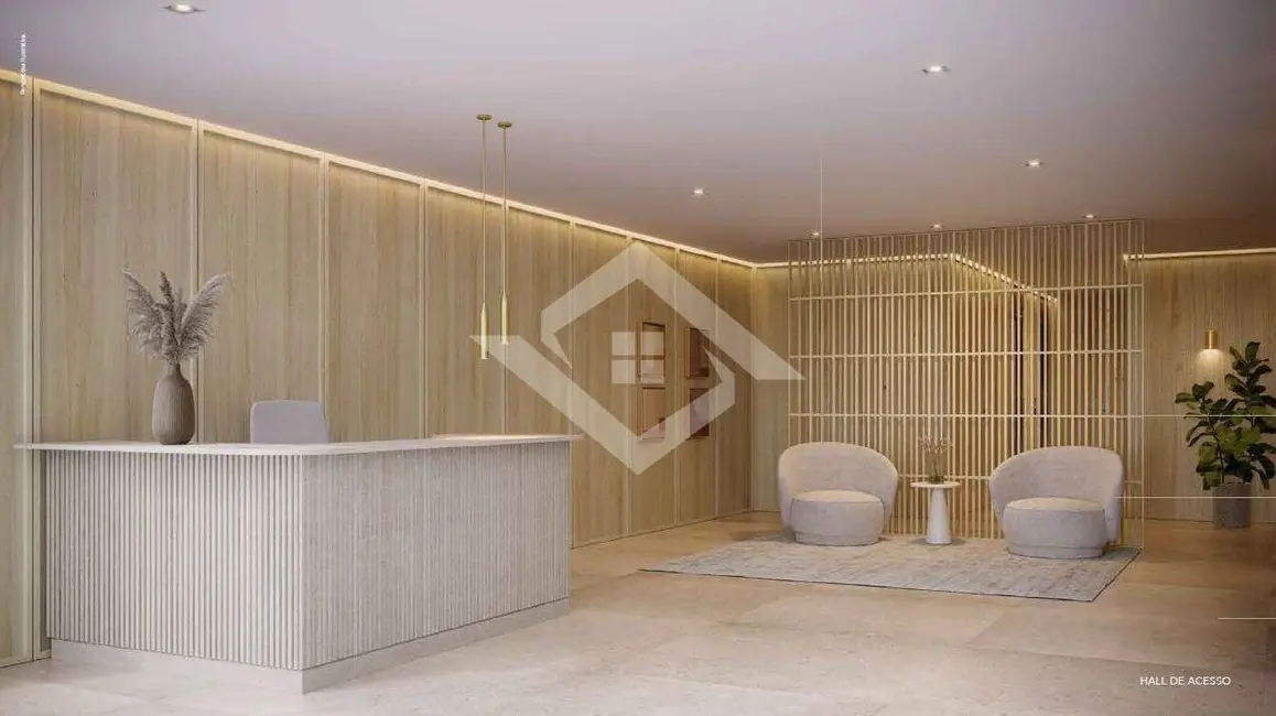 Apartamento com 4 quartos à venda, 155m2 em Humaitá, Rio De Janeiro - RJ - imagem 7 Foto 7 de Apartamento com 4 quartos à venda, 155m2 em Humaitá, Rio De Janeiro - RJ