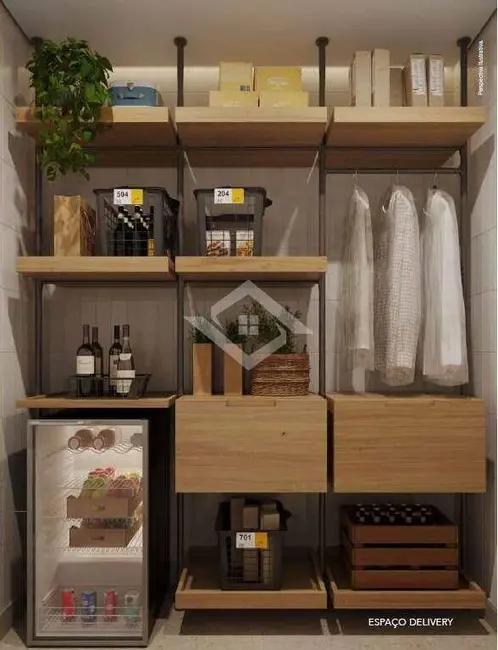 Apartamento com 4 quartos à venda, 155m2 em Humaitá, Rio De Janeiro - RJ - imagem 4 Foto 4 de Apartamento com 4 quartos à venda, 155m2 em Humaitá, Rio De Janeiro - RJ