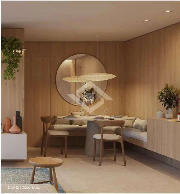 Apartamento com 4 quartos à venda, 155m2 em Humaitá, Rio De Janeiro - RJ - imagem 5 Foto 5 de Apartamento com 4 quartos à venda, 155m2 em Humaitá, Rio De Janeiro - RJ