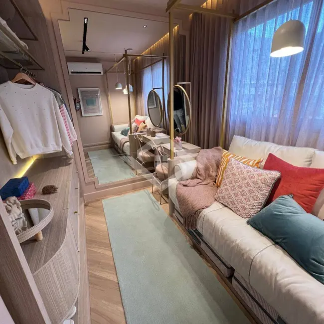 Apartamento com 3 quartos à venda, 95m2 em Botafogo, Rio De Janeiro - RJ - imagem 7 Foto 7 de Apartamento com 3 quartos à venda, 95m2 em Botafogo, Rio De Janeiro - RJ