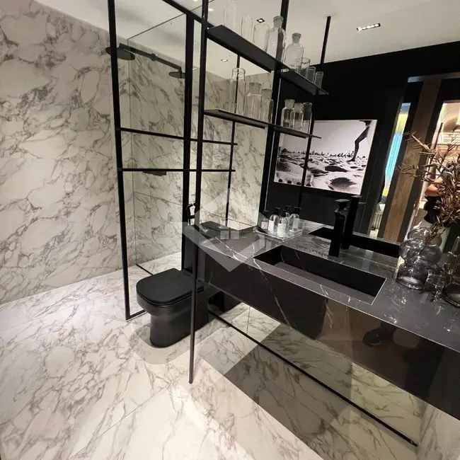 Apartamento com 3 quartos à venda, 95m2 em Botafogo, Rio De Janeiro - RJ - imagem 3 Foto 3 de Apartamento com 3 quartos à venda, 95m2 em Botafogo, Rio De Janeiro - RJ