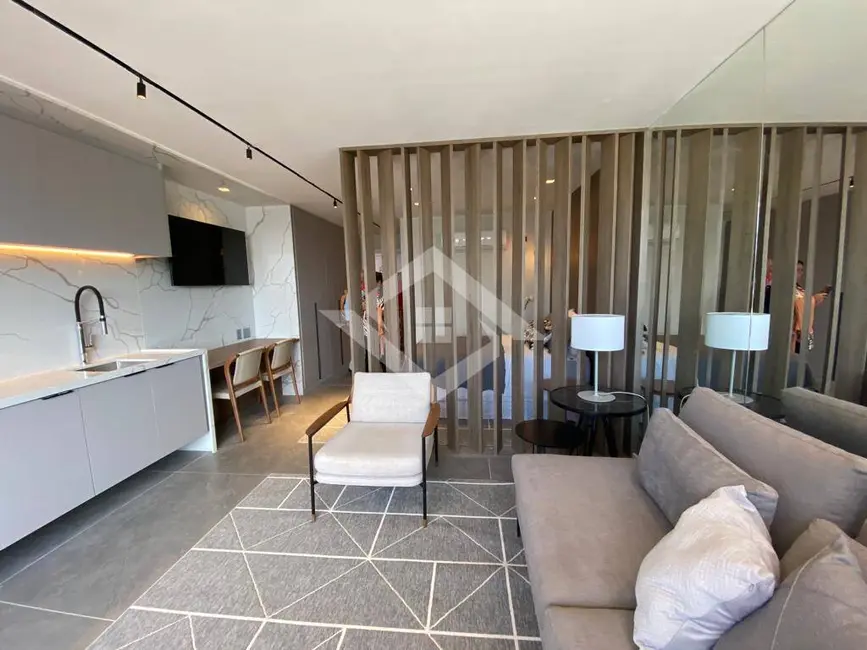 Foto 8 de Apartamento com 1 quarto à venda, 37m2 em Humaitá, Rio De Janeiro - RJ