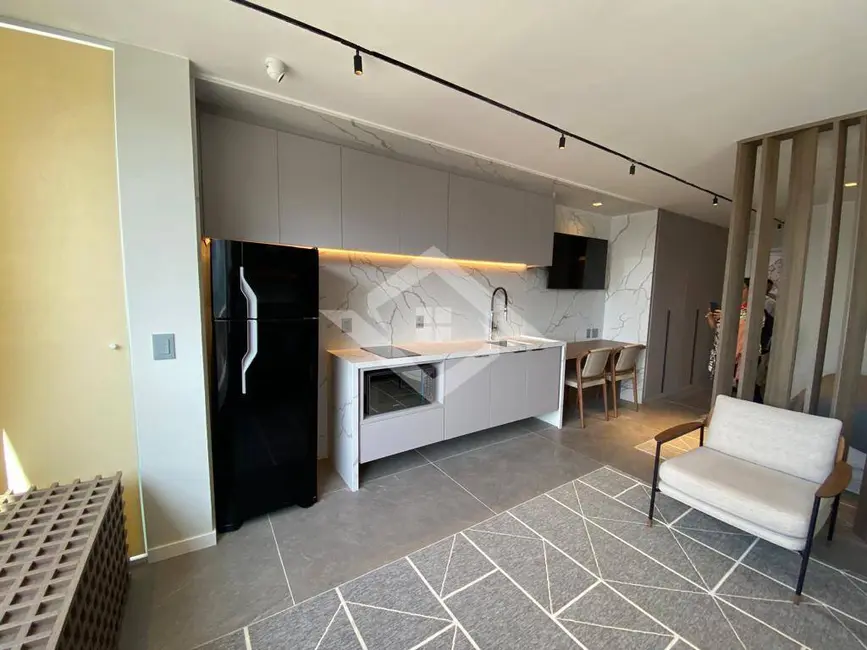 Foto 7 de Apartamento com 1 quarto à venda, 37m2 em Humaitá, Rio De Janeiro - RJ