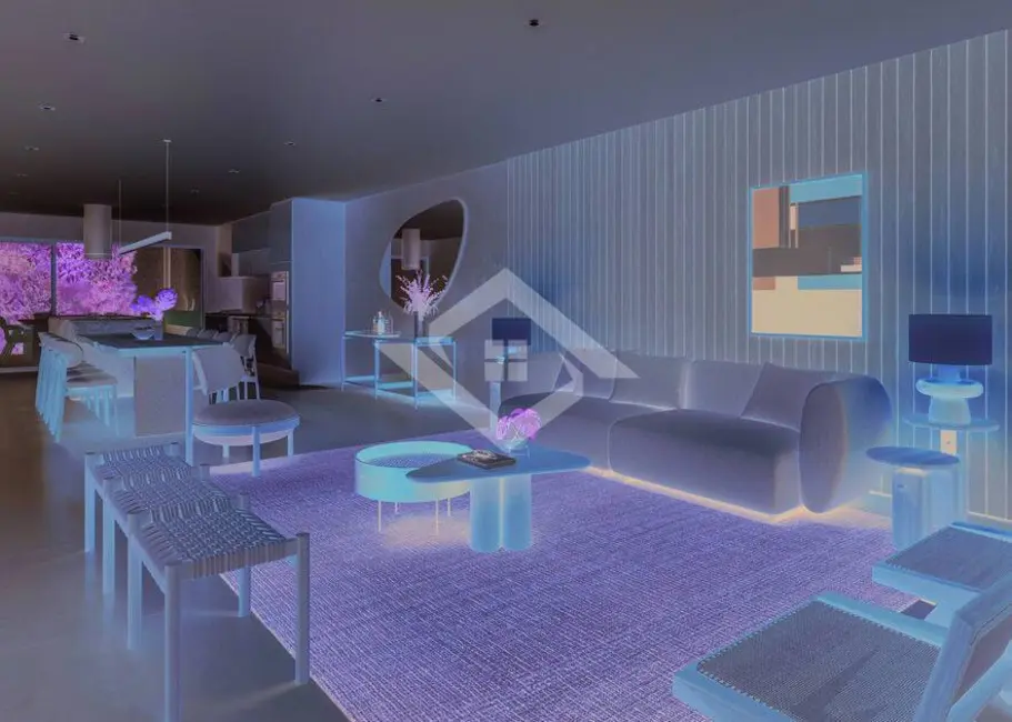 Foto 9 de Apartamento com 3 quartos à venda, 172m2 em Ipanema, Rio De Janeiro - RJ