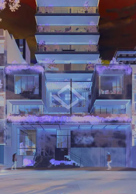 Foto 3 de Apartamento com 3 quartos à venda, 172m2 em Ipanema, Rio De Janeiro - RJ