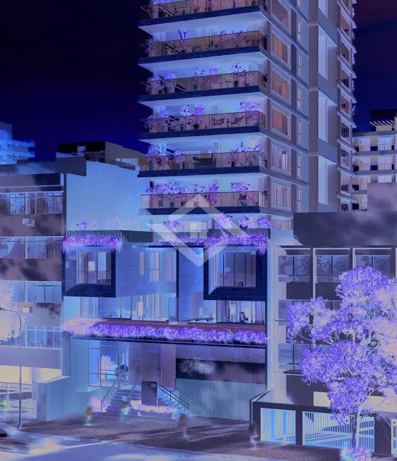 Foto 2 de Apartamento com 3 quartos à venda, 172m2 em Ipanema, Rio De Janeiro - RJ