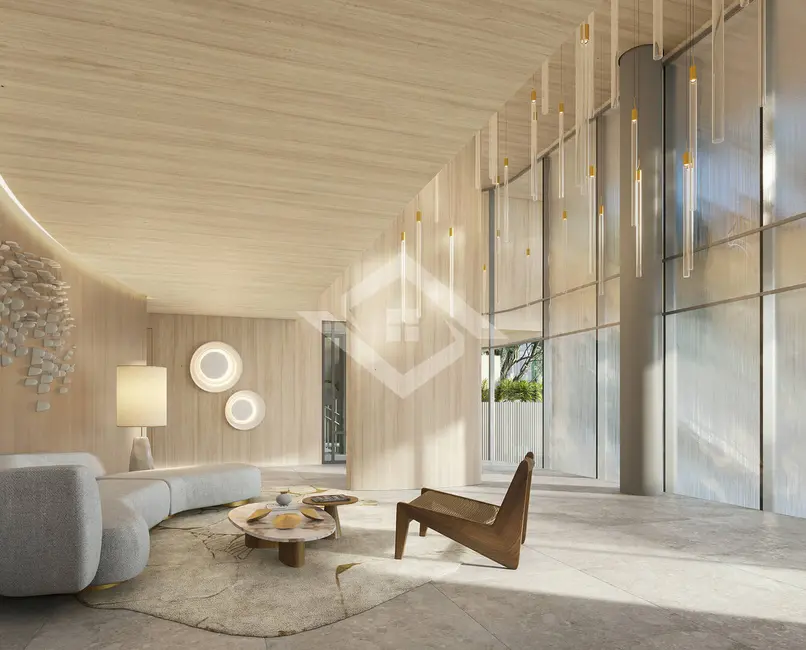 Apartamento com 3 quartos à venda, 172m2 em Ipanema, Rio De Janeiro - RJ - imagem 5 Foto 5 de Apartamento com 3 quartos à venda, 172m2 em Ipanema, Rio De Janeiro - RJ