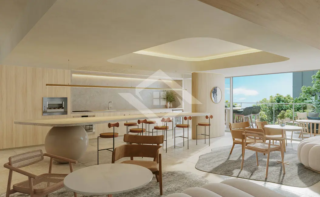 Apartamento com 3 quartos à venda, 172m2 em Ipanema, Rio De Janeiro - RJ - imagem 9 Foto 9 de Apartamento com 3 quartos à venda, 172m2 em Ipanema, Rio De Janeiro - RJ