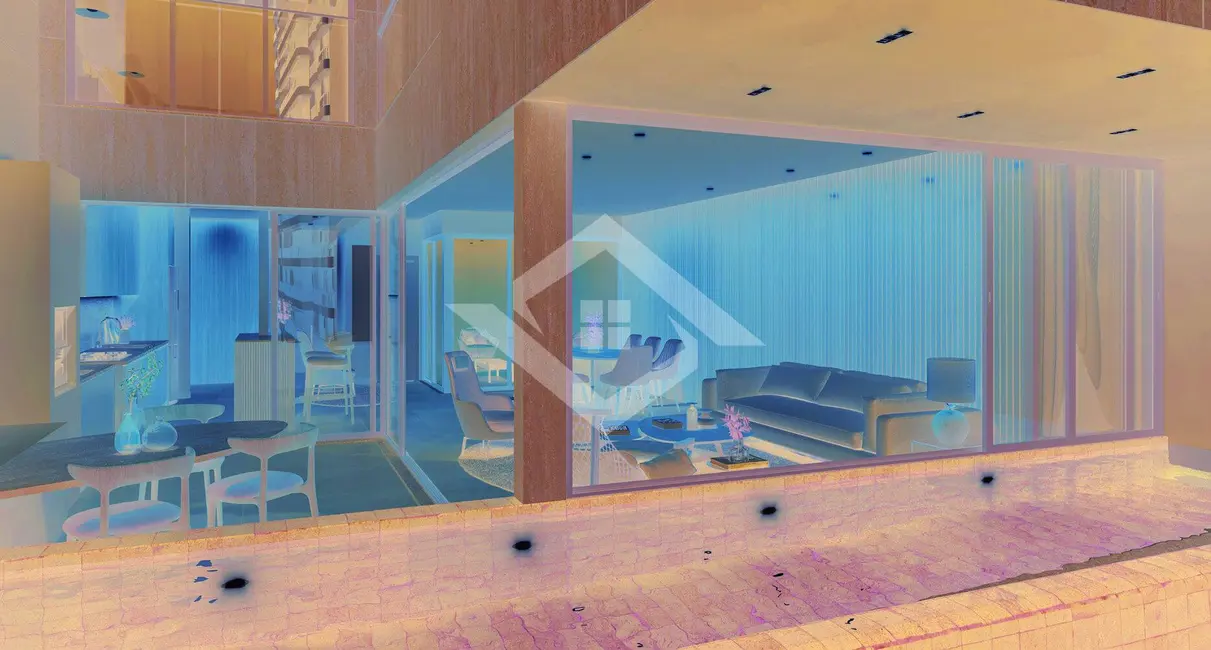 Foto 7 de Apartamento com 3 quartos à venda, 172m2 em Ipanema, Rio De Janeiro - RJ