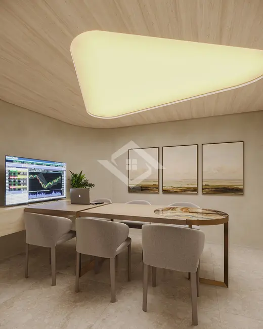 Apartamento com 3 quartos à venda, 172m2 em Ipanema, Rio De Janeiro - RJ - imagem 6 Foto 6 de Apartamento com 3 quartos à venda, 172m2 em Ipanema, Rio De Janeiro - RJ