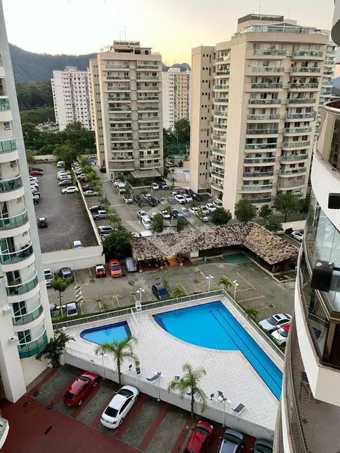 Foto 1 de Apartamento com 2 quartos à venda, 71m2 em Rio De Janeiro - RJ