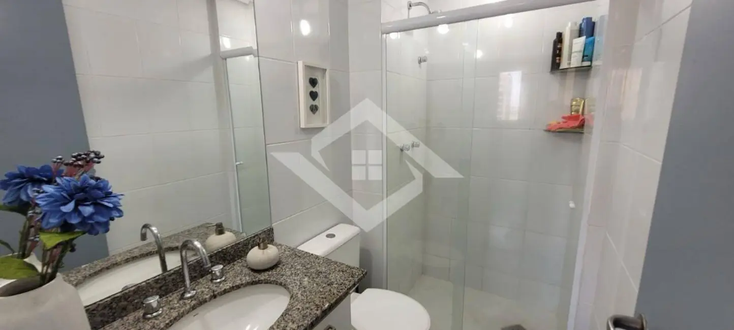 Foto 2 de Apartamento com 2 quartos à venda, 71m2 em Rio De Janeiro - RJ