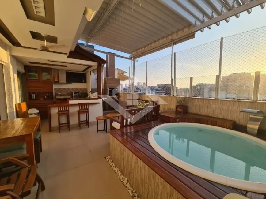 Foto 1 de Apartamento com 2 quartos à venda, 127m2 em Barra da Tijuca, Rio De Janeiro - RJ