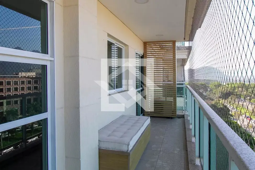 Foto 2 de Apartamento com 3 quartos à venda, 208m2 em Barra da Tijuca, Rio De Janeiro - RJ