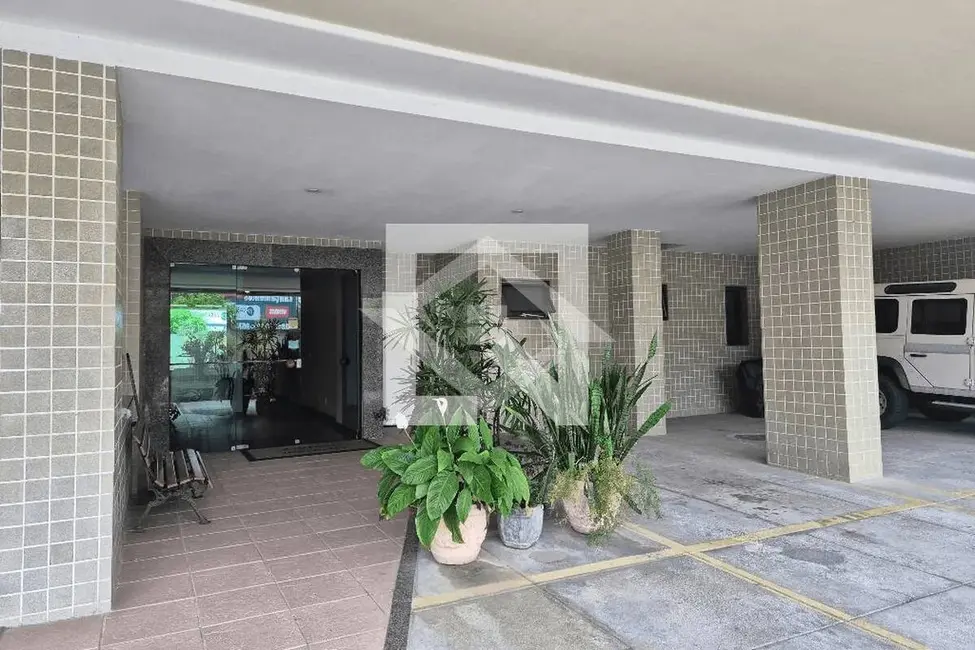 Foto 1 de Apartamento com 3 quartos à venda, 107m2 em Recreio dos Bandeirantes, Rio De Janeiro - RJ