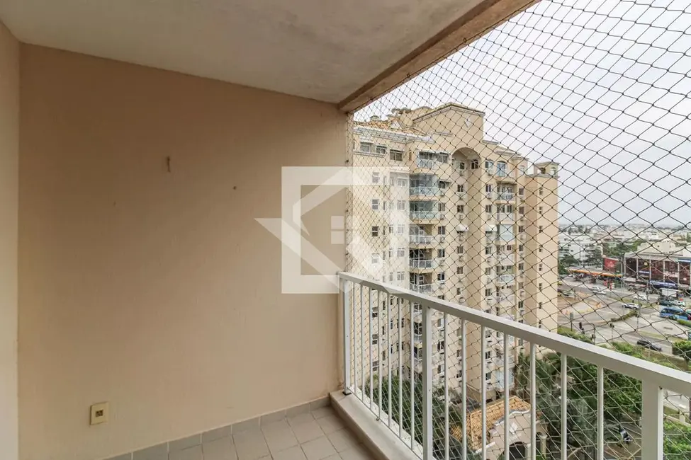 Foto 1 de Apartamento com 3 quartos à venda, 74m2 em Recreio dos Bandeirantes, Rio De Janeiro - RJ