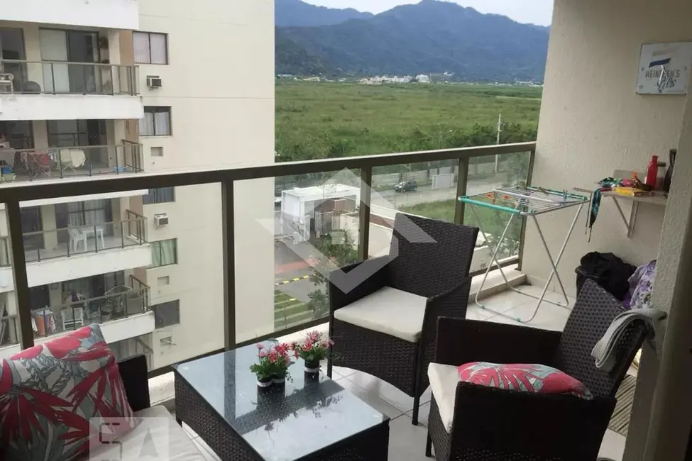 Foto 1 de Apartamento com 2 quartos à venda, 67m2 em Recreio dos Bandeirantes, Rio De Janeiro - RJ