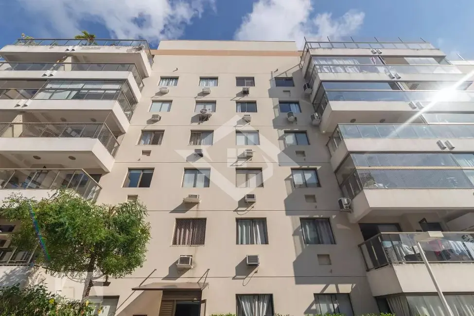 Foto 1 de Apartamento com 3 quartos à venda, 85m2 em Recreio dos Bandeirantes, Rio De Janeiro - RJ