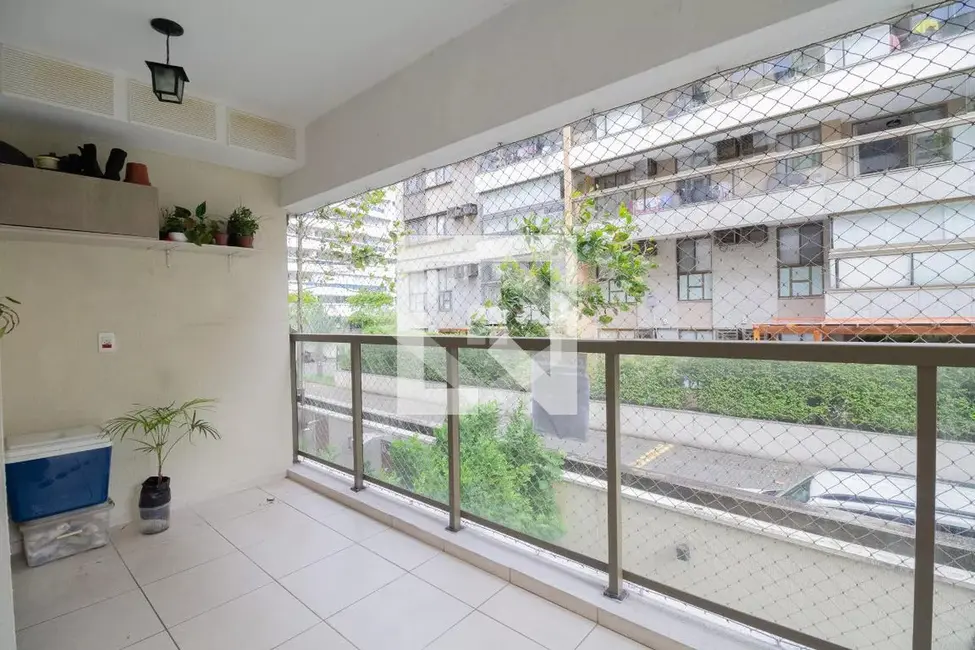 Foto 1 de Apartamento com 3 quartos à venda, 85m2 em Recreio dos Bandeirantes, Rio De Janeiro - RJ