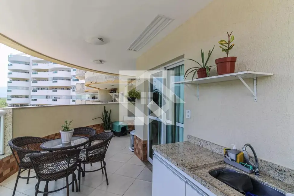 Foto 1 de Apartamento com 3 quartos à venda, 84m2 em Recreio dos Bandeirantes, Rio De Janeiro - RJ