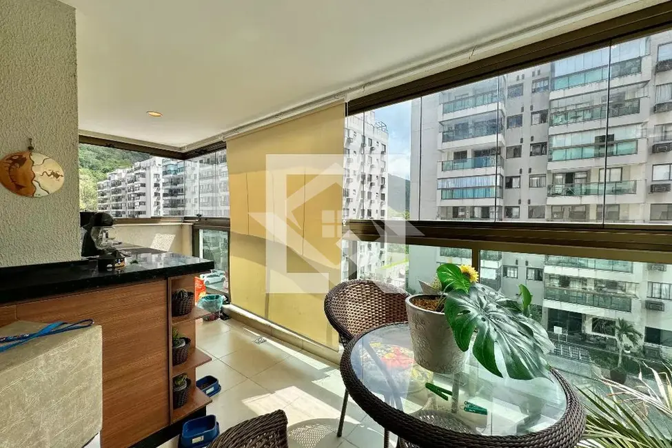 Foto 1 de Apartamento com 3 quartos à venda, 80m2 em Recreio dos Bandeirantes, Rio De Janeiro - RJ