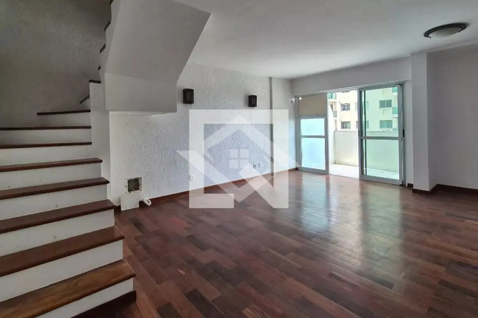 Foto 1 de Apartamento com 2 quartos à venda, 94m2 em Recreio dos Bandeirantes, Rio De Janeiro - RJ