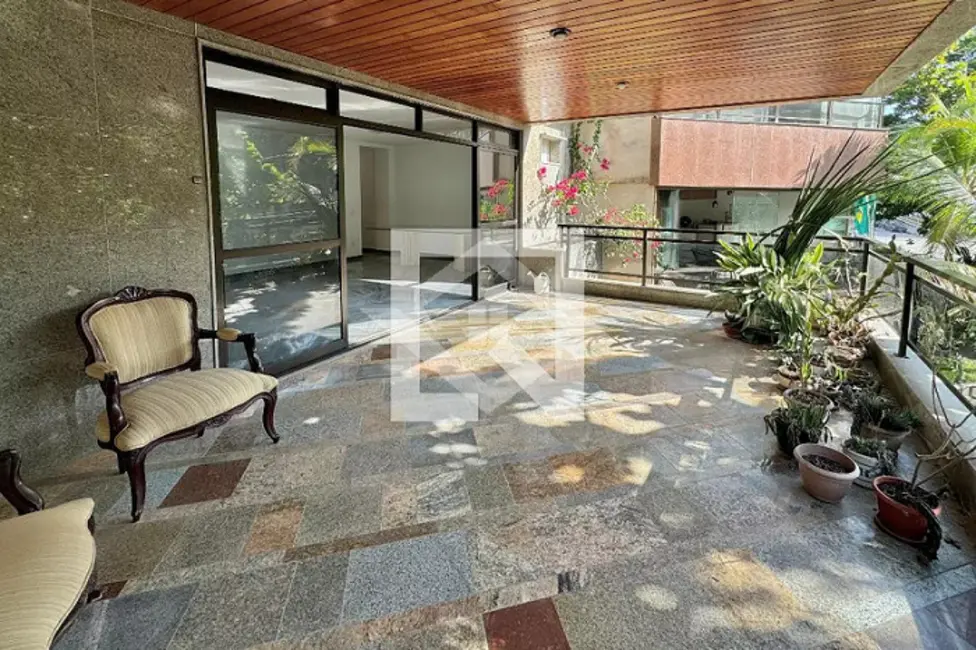 Foto 1 de Apartamento com 3 quartos à venda, 162m2 em Recreio dos Bandeirantes, Rio De Janeiro - RJ