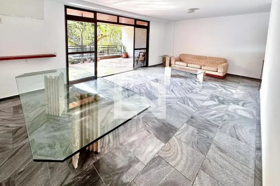Foto 2 de Apartamento com 3 quartos à venda, 162m2 em Recreio dos Bandeirantes, Rio De Janeiro - RJ