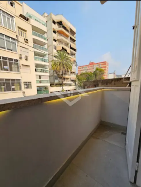 Foto 1 de Apartamento com 3 quartos à venda, 85m2 em Botafogo, Rio De Janeiro - RJ