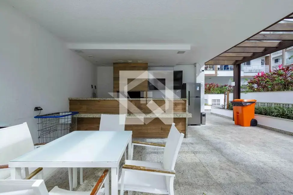 Foto 1 de Apartamento com 2 quartos à venda, 69m2 em Recreio dos Bandeirantes, Rio De Janeiro - RJ