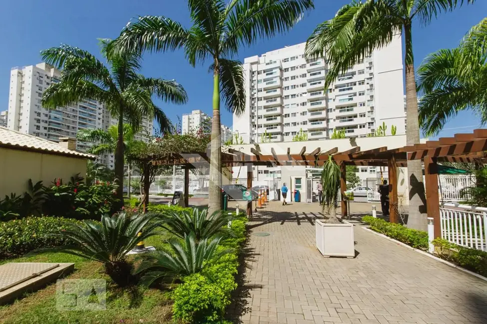 Foto 1 de Apartamento com 3 quartos à venda, 73m2 em Jacarepaguá, Rio De Janeiro - RJ