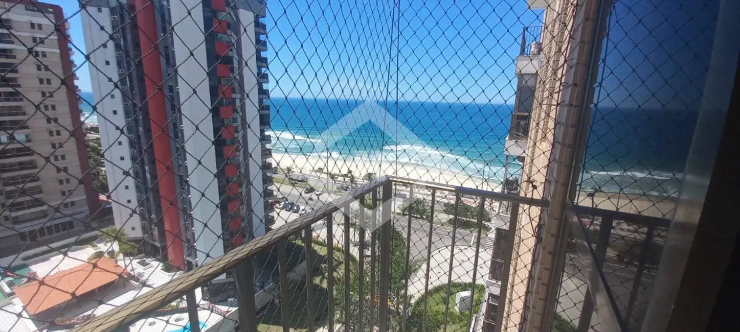 Foto 1 de Apartamento com 2 quartos para alugar, 80m2 em Barra da Tijuca, Rio De Janeiro - RJ