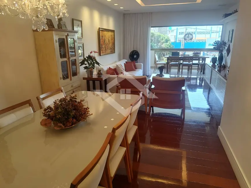 Foto 5 de Apartamento com 3 quartos para alugar, 144m2 em Barra da Tijuca, Rio De Janeiro - RJ