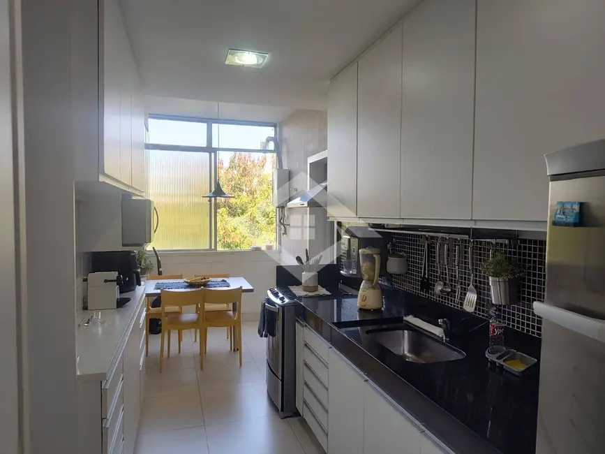 Foto 9 de Apartamento com 3 quartos para alugar, 144m2 em Barra da Tijuca, Rio De Janeiro - RJ