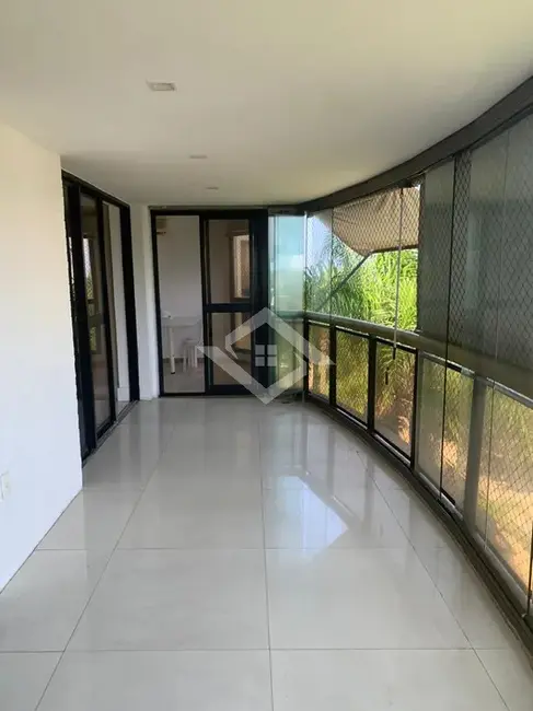 Foto 2 de Apartamento com 4 quartos à venda, 156m2 em Recreio dos Bandeirantes, Rio De Janeiro - RJ