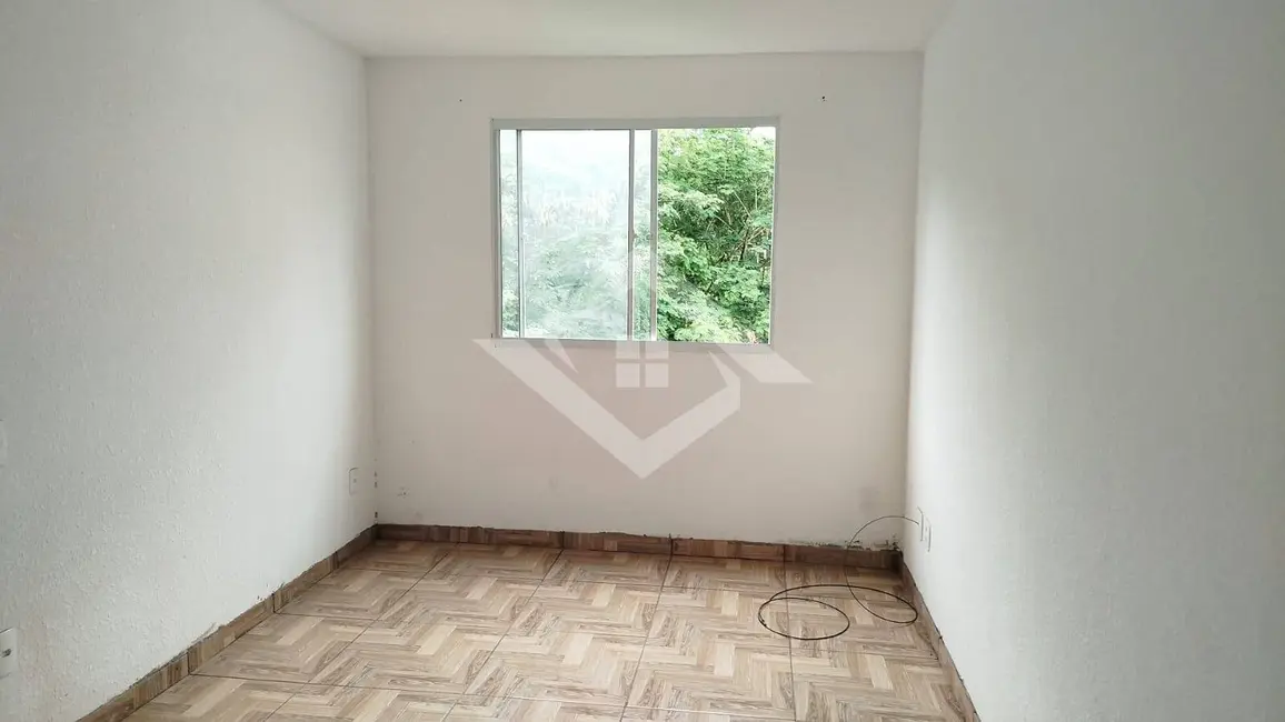 Foto 2 de Apartamento com 2 quartos para alugar, 42m2 em Campo Grande, Rio De Janeiro - RJ