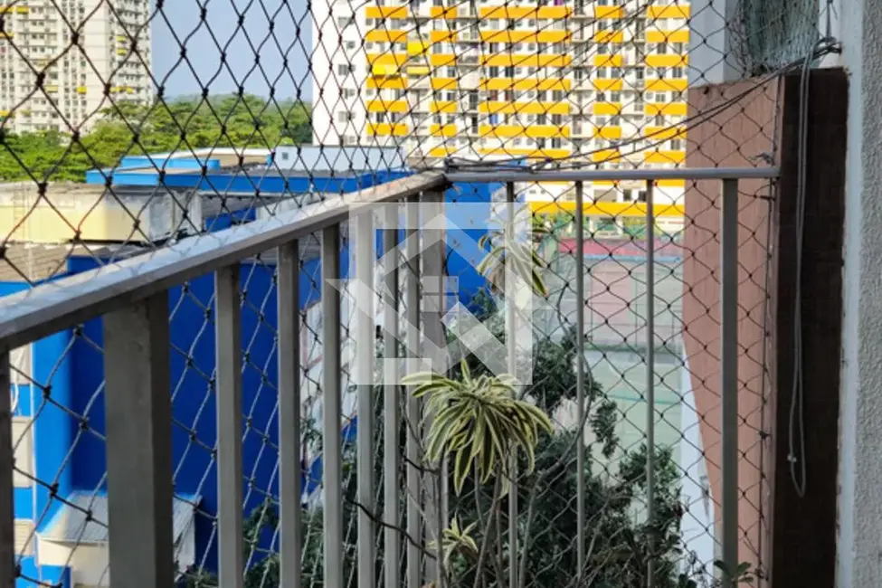 Foto 2 de Apartamento com 2 quartos à venda, 57m2 em Barra da Tijuca, Rio De Janeiro - RJ