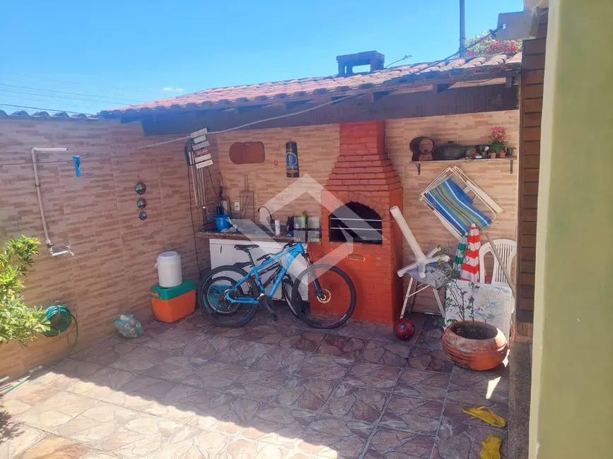 Foto 2 de Casa com 3 quartos à venda, 116m2 em Campo Grande, Rio De Janeiro - RJ