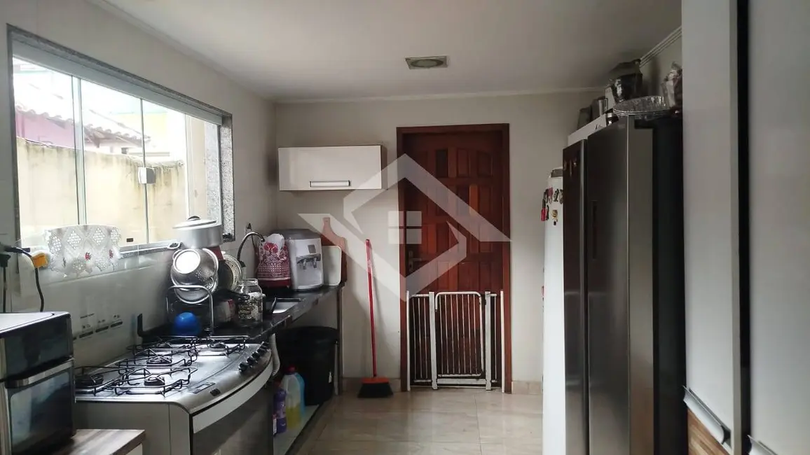 Foto 5 de Casa com 3 quartos à venda, 116m2 em Campo Grande, Rio De Janeiro - RJ