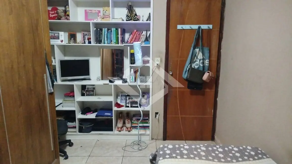 Foto 8 de Casa com 3 quartos à venda, 116m2 em Campo Grande, Rio De Janeiro - RJ