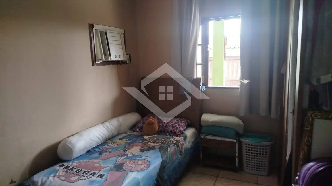 Foto 9 de Casa com 3 quartos à venda, 116m2 em Campo Grande, Rio De Janeiro - RJ